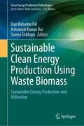 Sustainable Clean Energy Production Using Waste Bi