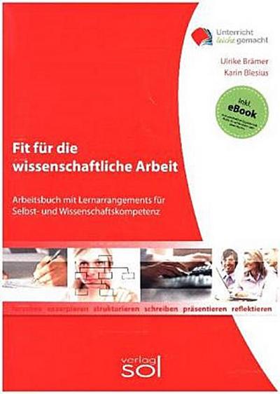 Fit für die wissenschaftliche Arbeit