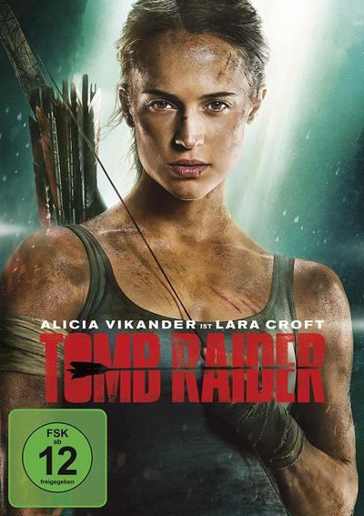 Tomb Raider