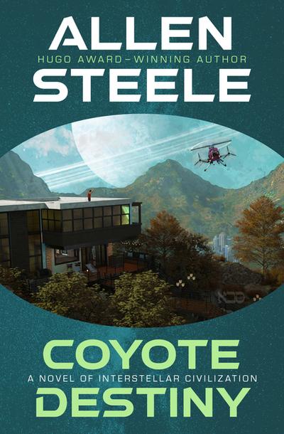Coyote Destiny