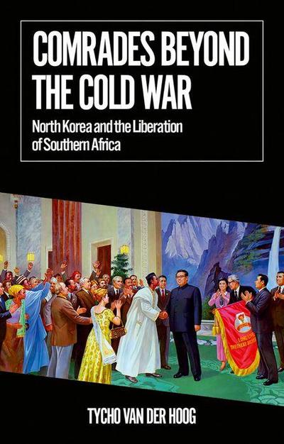 Comrades Beyond the Cold War