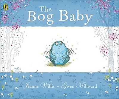 The Bog Baby