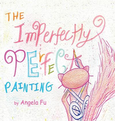 The Imperfectly Perfect Painting