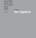Markus Lüpertz - GENESIS III: Das Tagebuch