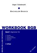 Workbook BGB 1