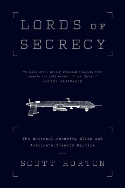Lords of Secrecy