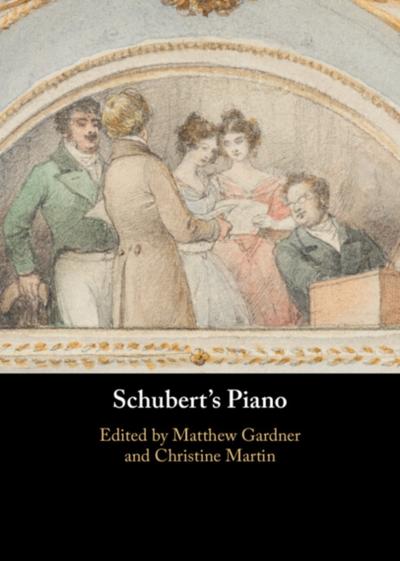 Schubert’s Piano
