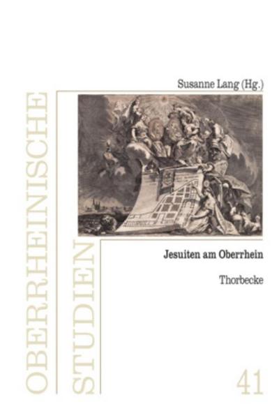 Jesuiten am Oberrhein