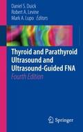 Thyroid and Parathyroid Ultrasound and Ultrasound-