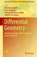Differential Geometry