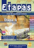 Etapa 4. Fotos. Libro del alumno