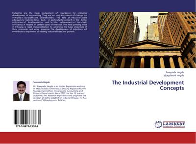 The Industrial Development Concepts