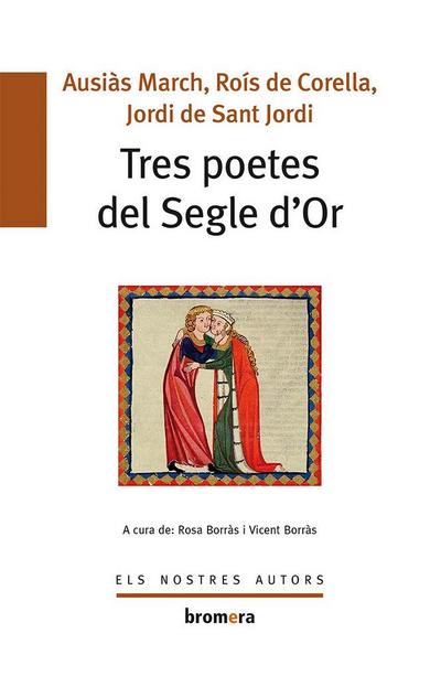 Tres poetes del Segle d’Or