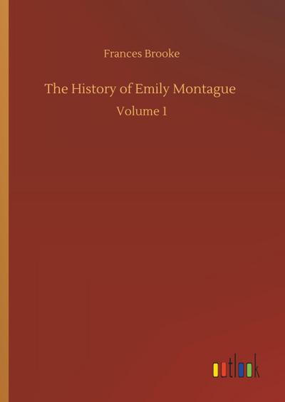 The History of Emily Montague
