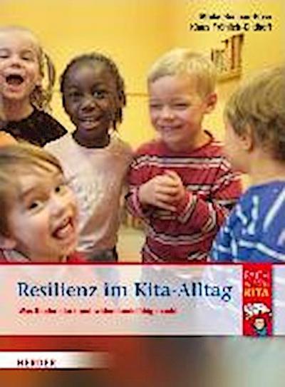 Rönnau-Böse, M: Resilienz im Kita-Alltag