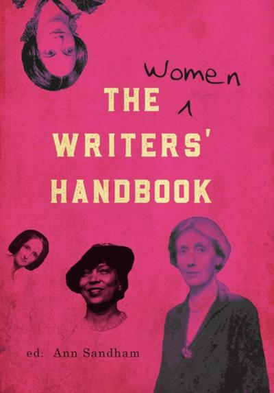 The Women Writers Handbook 2020