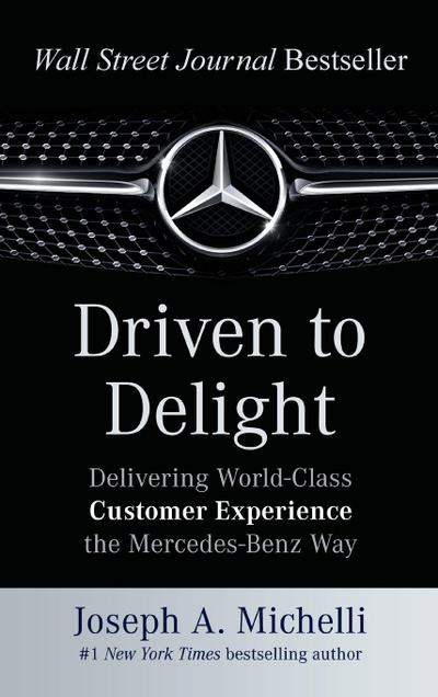 Driven to Delight