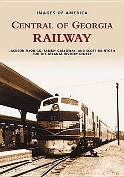 Central of Georgia Railway