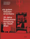 »In gutem Glauben erworben«