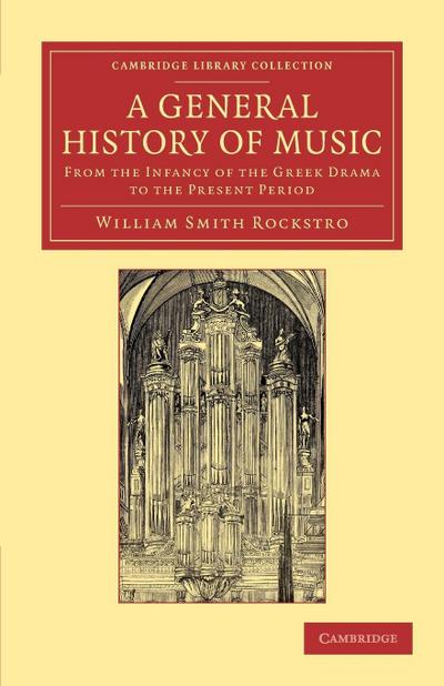 A General History of Music