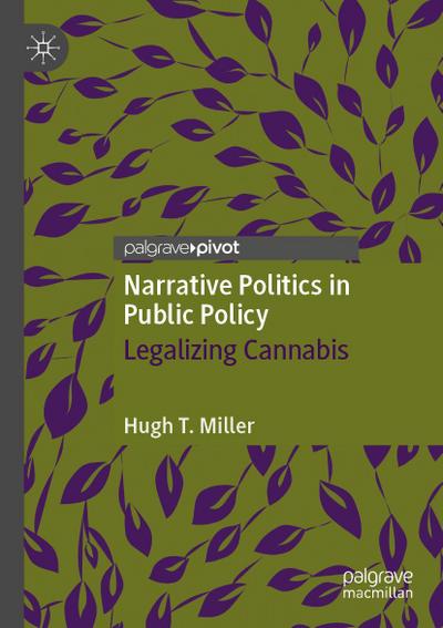 Narrative Politics in Public Policy