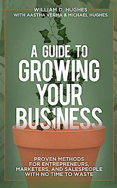 A Guide to Growing Your Business
