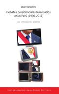 Debates presidenciales televisados en el Perú (1990-2011)