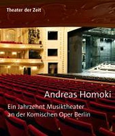 Andreas Homoki