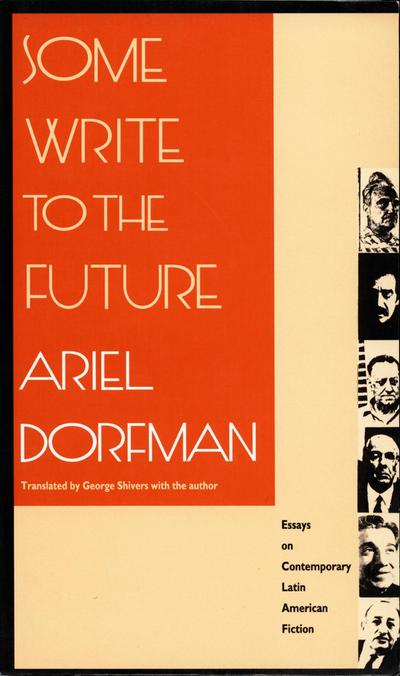 Some Write to the Future