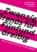 20 Trends für 35