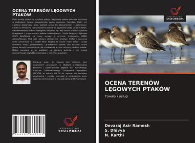 OCENA TERENÓW L¿GOWYCH PTAKÓW