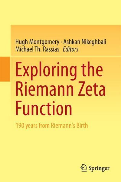 Exploring the Riemann Zeta Function