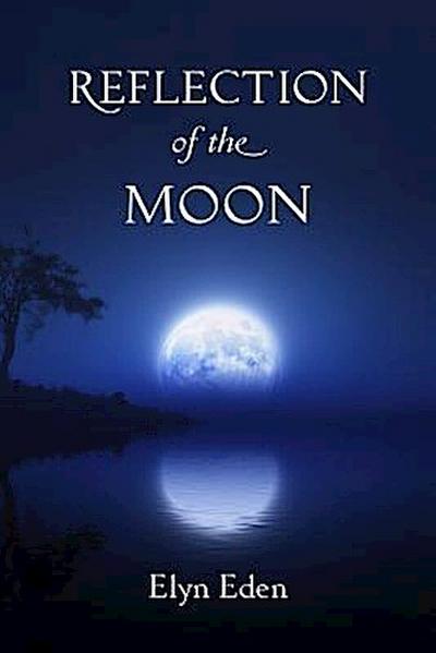 Reflection of the Moon