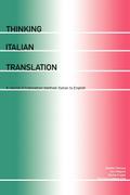 Thinking Italian Translation