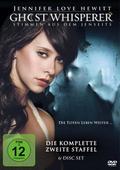 Ghost Whisperer