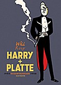 Harry und Platte Gesamtausgabe Band 2