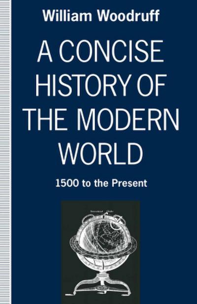 A Concise History of the Modern World