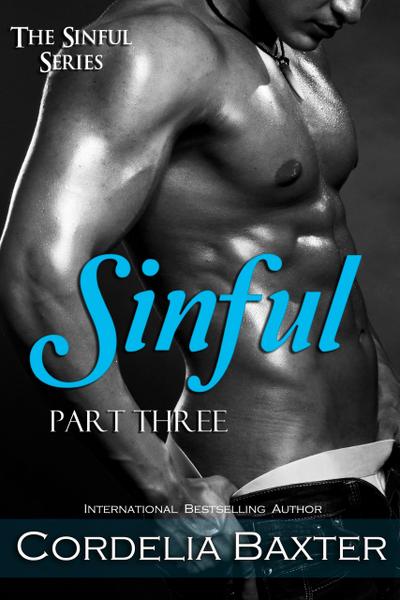Sinful (Book 3)