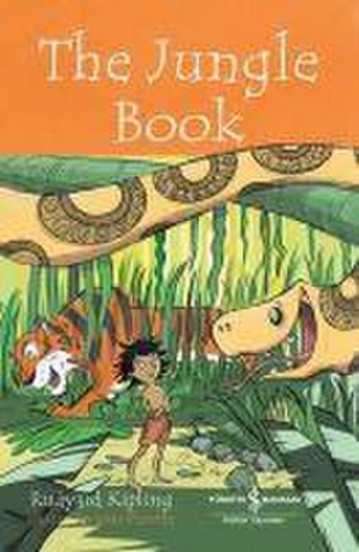 Childrens Classic - The Jungle Book