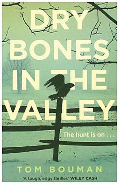 Dry Bones in the Valley