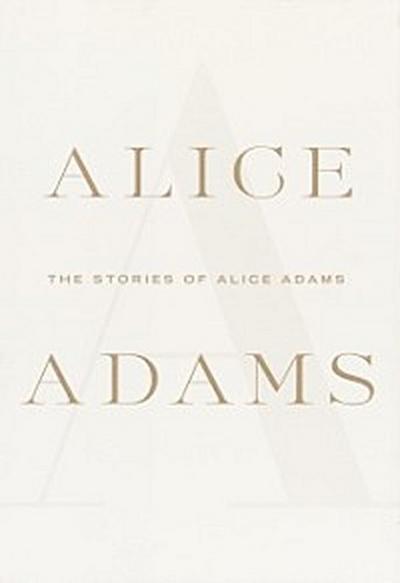 Stories of Alice Adams