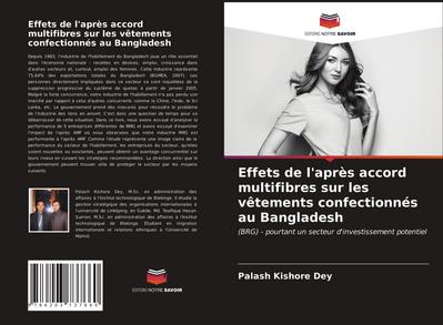 Effets de l’après accord multifibres sur les vêtements confectionnés au Bangladesh