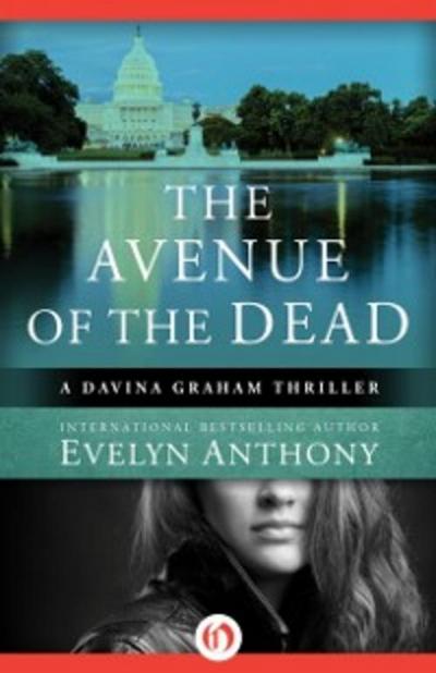 Avenue of the Dead