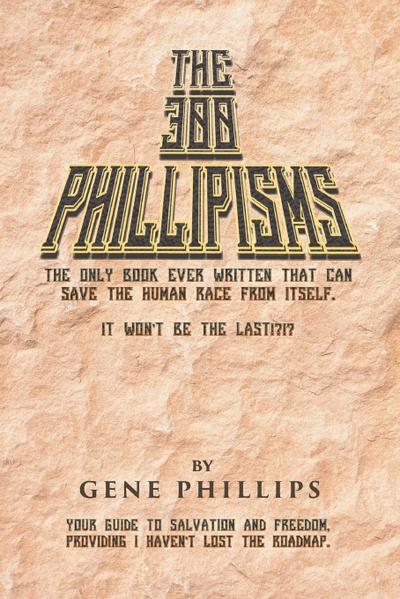 The 300 Phillipisms