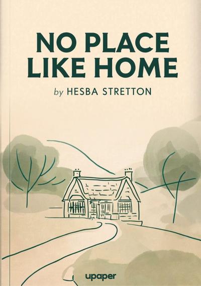 No place like home