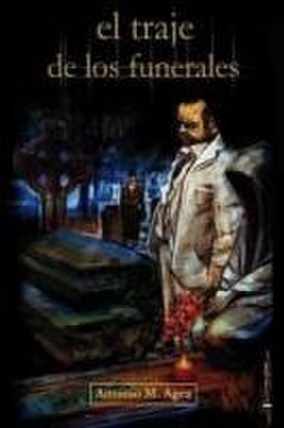 El traje de los funerales