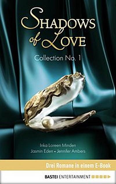 Collection No. 1 - Shadows of Love
