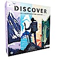 Discover: Zu unentdeckten Landen (Spiel)