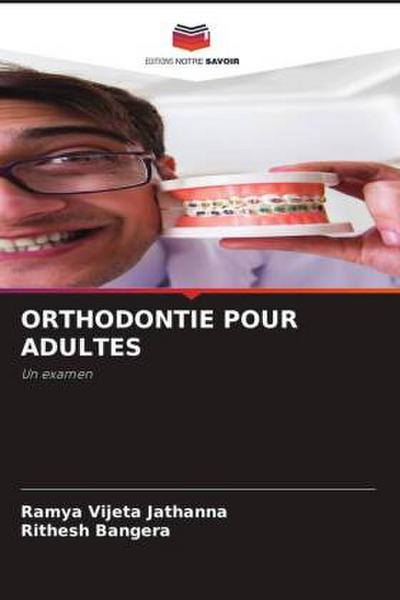 ORTHODONTIE POUR ADULTES
