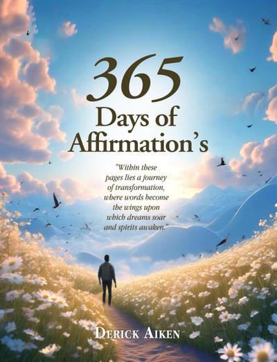 365 Days of Affirmation’s